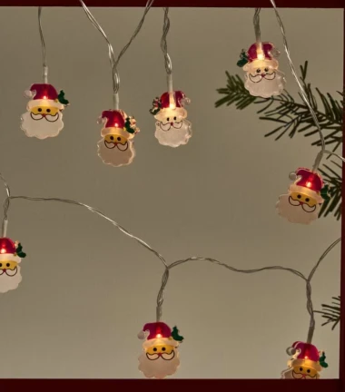 Blagdanska inspiracija: Božićni ukrasi za bor iz Sinsaya i Pepca do 10 eura