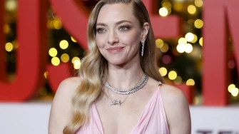 Amanda Seyfried kao ružičasti cvijet: Glumica zablistala u eteričnoj haljini
