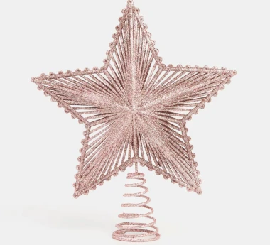 Blagdanska inspiracija: Božićni ukrasi za bor iz Sinsaya i Pepca do 10 eura