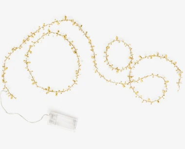 Blagdanska inspiracija: Božićni ukrasi za bor iz Sinsaya i Pepca do 10 eura