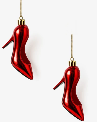 Blagdanska inspiracija: Božićni ukrasi za bor iz Sinsaya i Pepca do 10 eura