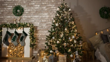 Blagdanska inspiracija: Božićni ukrasi za bor iz Sinsaya i Pepca do 10 eura