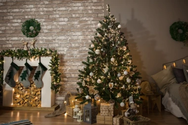 Blagdanska inspiracija: Božićni ukrasi za bor iz Sinsaya i Pepca do 10 eura
