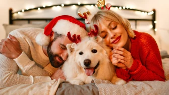 Zimski blues u spavaćoj sobi: Kako hladni mjeseci utječu na tvoj libido