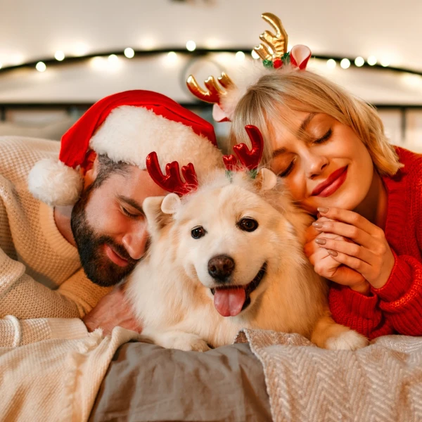 Zimski blues u spavaćoj sobi: Kako hladni mjeseci utječu na tvoj libido