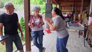 Đurđa se našla usred svađe, a dvojici farmera stižu nove kandidatkinje
