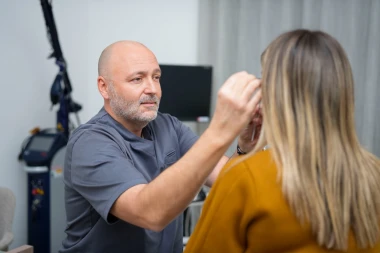 Zašto je 'otvaranje pogleda' postalo jedan od najtraženijih estetskih i funkcionalnih zahvata današnjice?