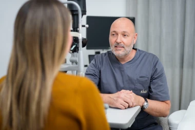 Zašto je 'otvaranje pogleda' postalo jedan od najtraženijih estetskih i funkcionalnih zahvata današnjice?