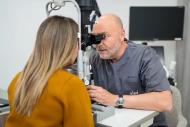 Zašto je 'otvaranje pogleda' postalo jedan od najtraženijih estetskih i funkcionalnih zahvata današnjice?