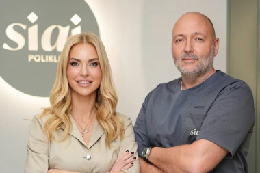 Zašto je 'otvaranje pogleda' postalo jedan od najtraženijih estetskih i funkcionalnih zahvata današnjice?