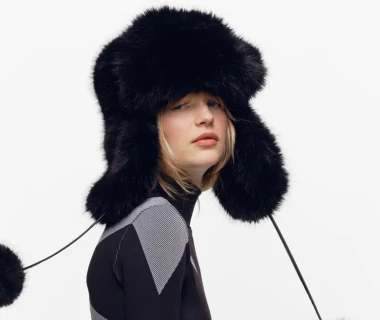 Najšarmantniji zimski trend se vraća: Pronašli smo najljepše kape od umjetnog krzna