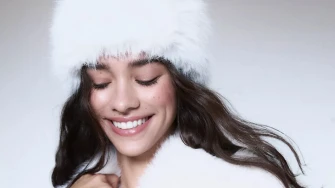 Najšarmantniji zimski trend se vraća: Pronašli smo najljepše kape od umjetnog krzna