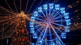 Adventska čarolija nadomak Zagreba: Vodič kroz događanja u Velikoj Gorici, Samoboru i Zaprešiću