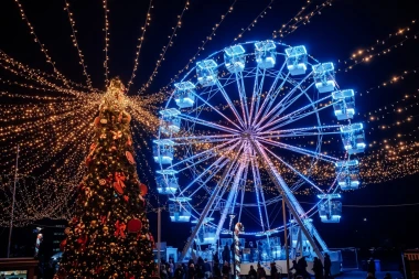 Adventska čarolija nadomak Zagreba: Vodič kroz događanja u Velikoj Gorici, Samoboru i Zapre&scaron;iću