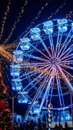 Adventska čarolija nadomak Zagreba: Vodič kroz događanja u Velikoj Gorici, Samoboru i Zaprešiću