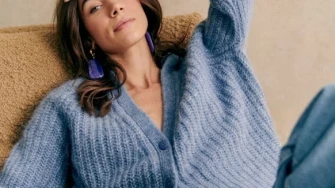 Tajna effortless elegancije: Koji se komadi kriju u zimskoj garderobi svake Francuskinje?