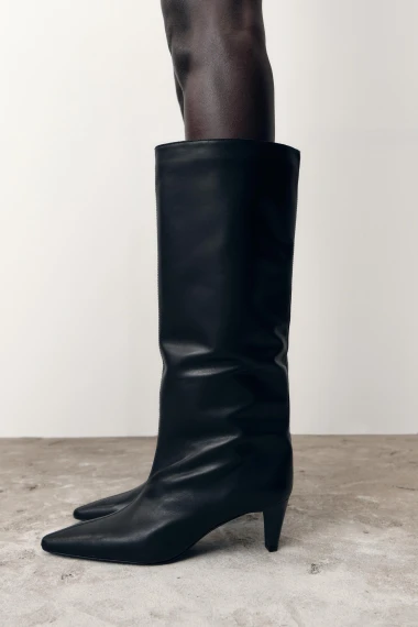 Tajna effortless elegancije: Koji se komadi kriju u zimskoj garderobi svake Francuskinje?