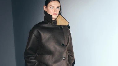 Shearling jakne su i ove zime najpoželjniji komad - izdvajamo high street favorite
