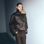 Shearling jakne su i ove zime najpoželjniji komad - izdvajamo high street favorite