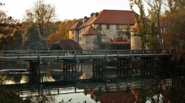 Dvorac Otočec: Bajkovita oaza povijesti i gastronomije na samo pola sata od Zagreba