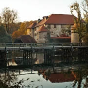 Dvorac Otočec: Bajkovita oaza povijesti i gastronomije na samo pola sata od Zagreba