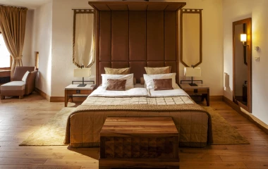 Dvorac Otočec: Bajkovita oaza povijesti i gastronomije na samo pola sata od Zagreba