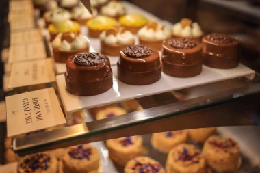 Gdje naručiti kolače u Zagrebu: Najbolje slastičarnice za blagdane i posebne prilike