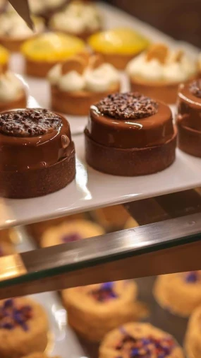 Gdje naručiti kolače u Zagrebu: Najbolje slastičarnice za blagdane i posebne prilike