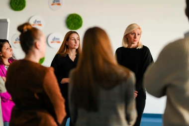 Više od 98 tisuća kupaca dm-a podržalo sedmo izdanje projekta Pink Ribbon