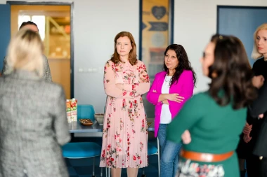 Više od 98 tisuća kupaca dm-a podržalo sedmo izdanje projekta Pink Ribbon