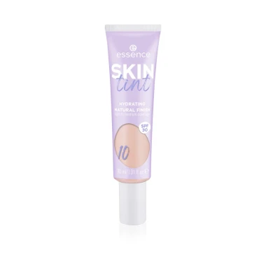 Ove zime teški puder mijenjamo za prozračniji skin tint