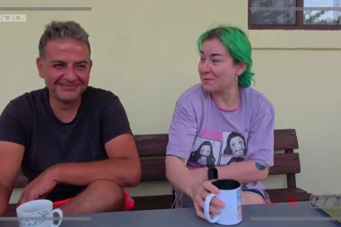 Bliže se prva izbacivanja! Tko je uspio farmere oboriti s nogu: „Borit ću se s medvjedom za tebe ako zatreba!“