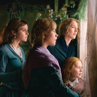 TikTok božićna opsesija: Prelijepa vintage 'Little Women' estetika osvaja domove