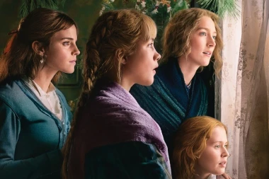 TikTok božićna opsesija: Prelijepa vintage 'Little Women' estetika osvaja domove