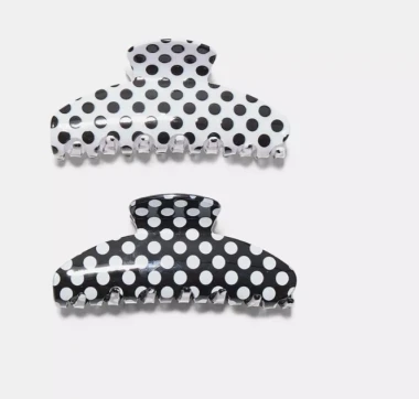 Detalji koje čine razliku: Izdvojili smo najljepše ukrase za kosu iz high street ponude