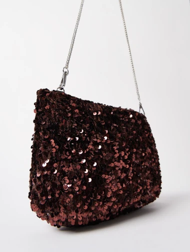 Srebro, zlato, perlice, šljokice - torbice koje će uljepšati svaku party kombinaciju