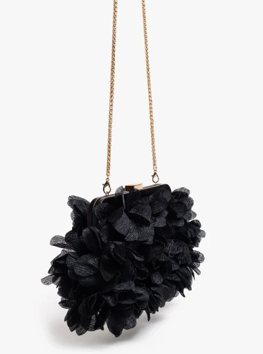 Srebro, zlato, perlice, šljokice - torbice koje će uljepšati svaku party kombinaciju