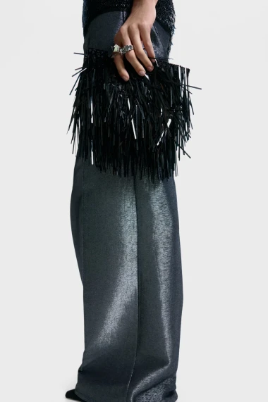 Srebro, zlato, perlice, šljokice - torbice koje će uljepšati svaku party kombinaciju