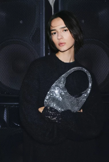 Srebro, zlato, perlice, šljokice - torbice koje će uljepšati svaku party kombinaciju