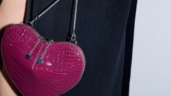 Srebro, zlato, perlice, šljokice - torbice koje će uljepšati svaku party kombinaciju