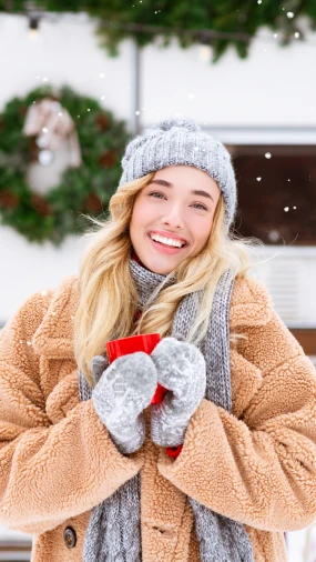 Odabrali smo prvu dobitnicu blagdanskog darivanja na Žena.hr: Evo tko je sretnica!