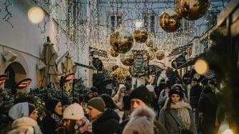 Što posjetiti na Adventu u Zagrebu: Najbolja mjesta za šetnju, fotke i uživanje