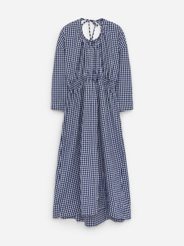 Najudobnija dnevna haljina za zimu? Smocked modeli uvjerljivo vode