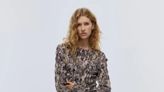 Najudobnija dnevna haljina za zimu? Smocked modeli uvjerljivo vode