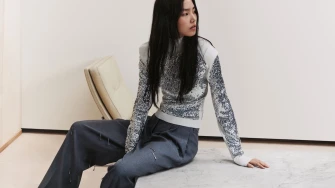 H&amp;M party komadi: Sjaj, saten i cozy klasici za blagdansku sezonu