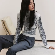 H&amp;M party komadi: Sjaj, saten i cozy klasici za blagdansku sezonu