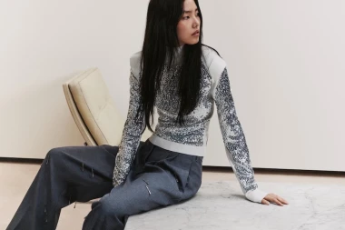 H&amp;M party komadi: Sjaj, saten i cozy klasici za blagdansku sezonu