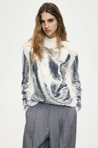 H&amp;M party komadi: Sjaj, saten i cozy klasici za blagdansku sezonu