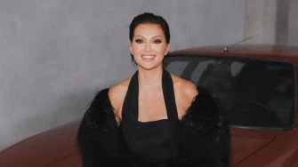 Nina Badrić podijelila intimnu uspomenu: Otkrila gdje se prvi put poljubila