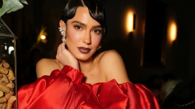 Paula Sikirić otkriva: 'Ova mi je godina bila jedna od najtežih, a ispod bora želim samo jedno'